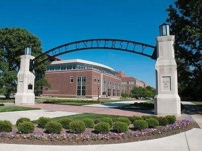 Economics - The Graduate School - Purdue University