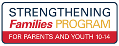 Strengthening Families Program Logo