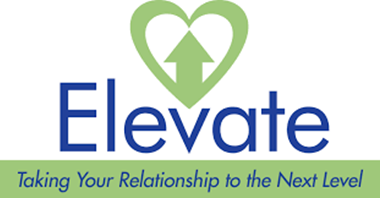 ELEVATE: Taking Your Relationship to the Next Level Logo