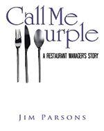 Call me Purple book cover