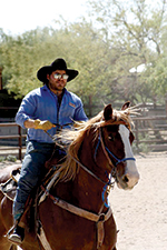 Tuscon Dude Ranch