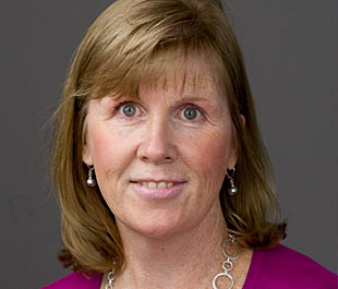 Linda Curley, HHS Extension Educator in Lake County