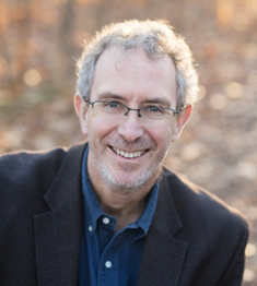 Jonathon Day, associate professor of hospitality and tourism management