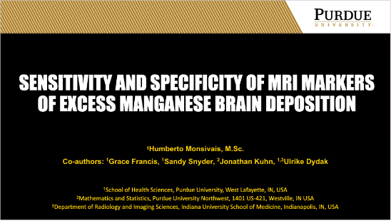 ISMRM  SMRT Meeting and Exhibition