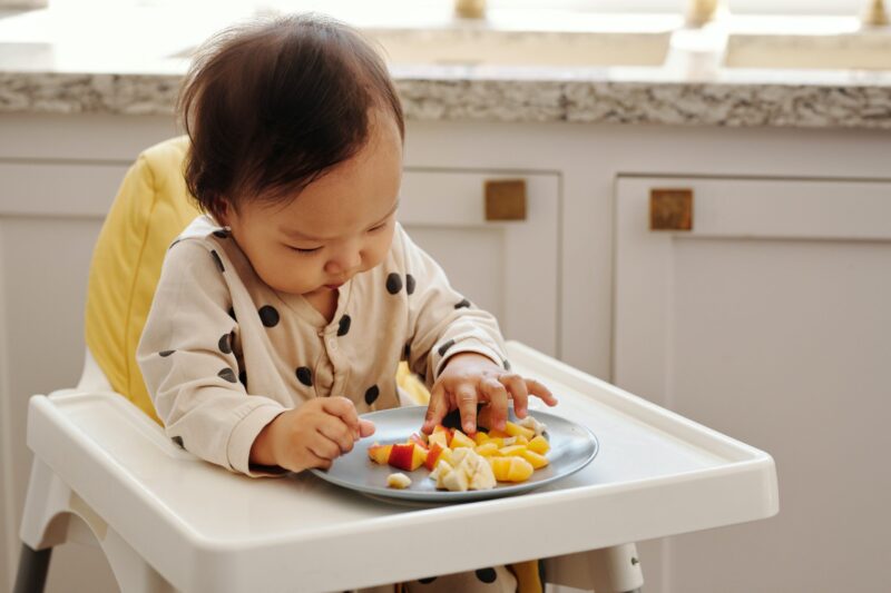 Toddler Lunch & Dinner Ideas • Capturing Parenthood