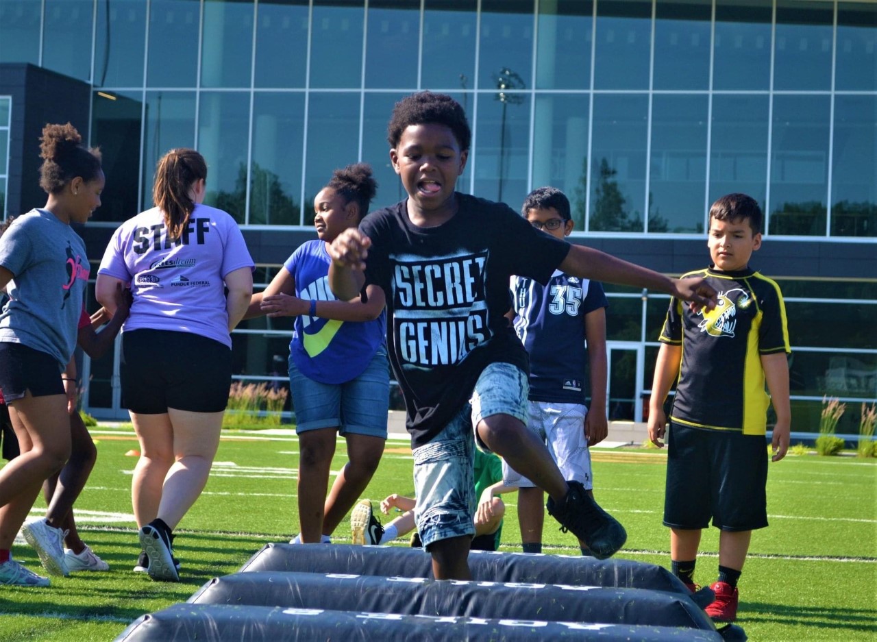 Purdue HHS PALS summer camp set for in-person return – News | College ...