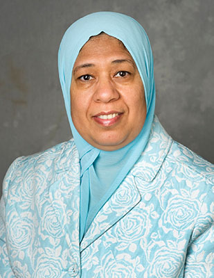 Ahmed elected fellow of The American Academy of Nursing - Purdue Nurse ...
