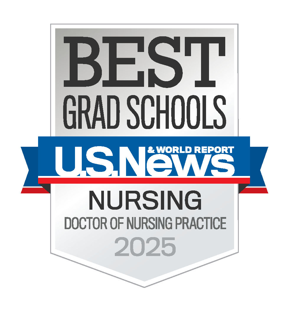 US News Best Grad Schools Doctor of Nursing Practice 2017