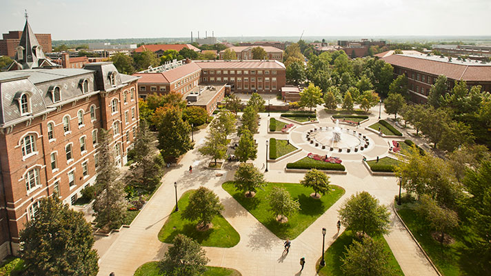 Indiana University-Purdue University Indianapolis 