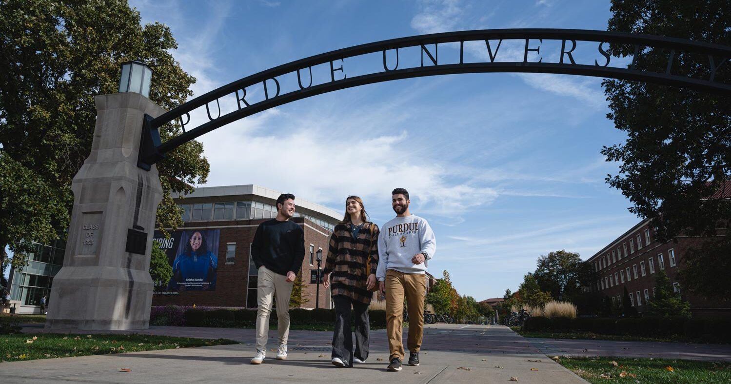 About Purdue University’s History, Traditions, Achievements & More