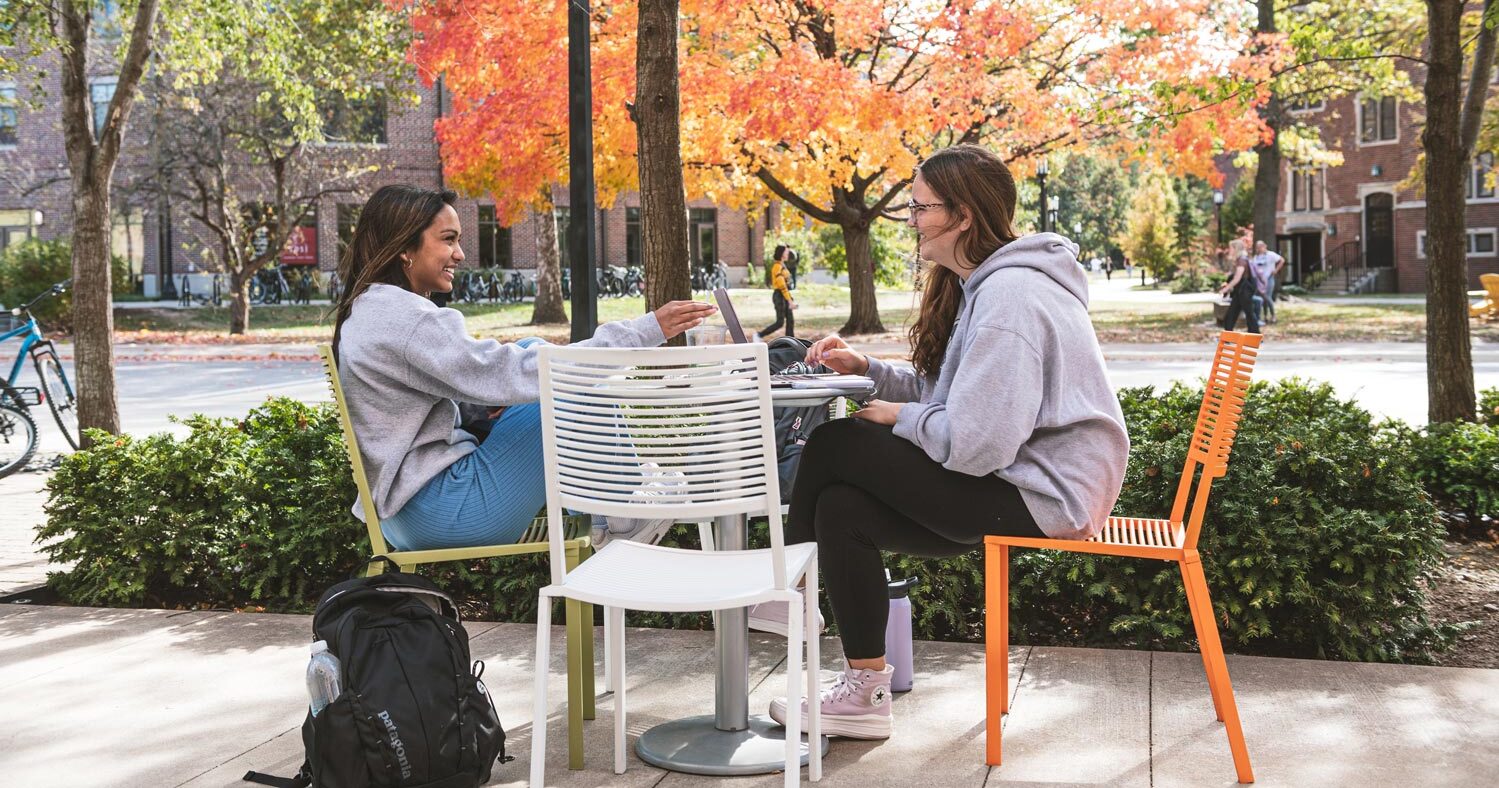 Purdue University Admissions - Become A Student