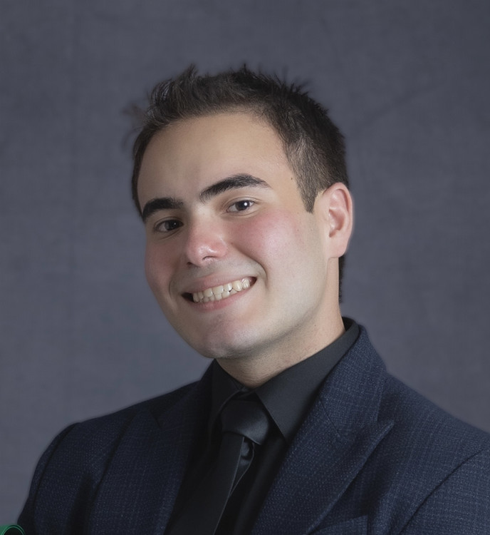 Pictured: Jeshua Aponte Matos headshot