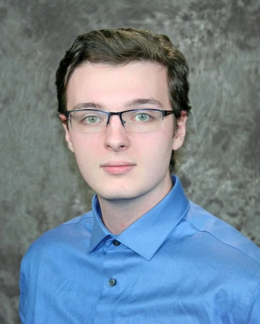 Brent Roach Headshot