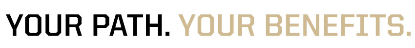 Your Path Your Benefits