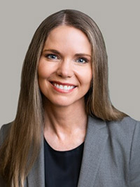 Jenni Sanders