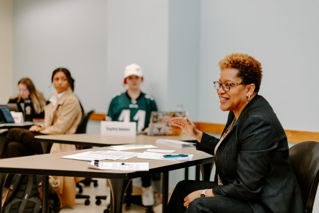 Applications in Context Archives - Teaching@Purdue