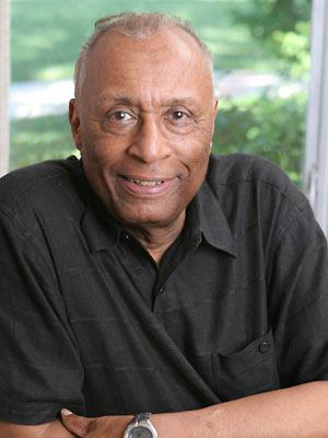 Dr. Henry T. Sampson, Jr.