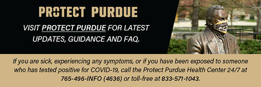 Protect Purdue