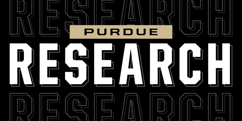 Purdue Research Tip Sheet graphic