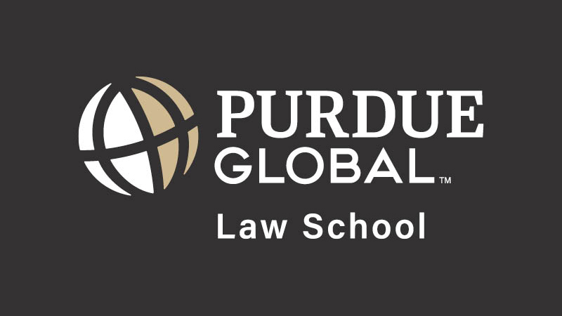 Purdue Global Law School.