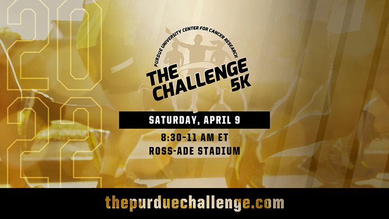 The Challenge 5k