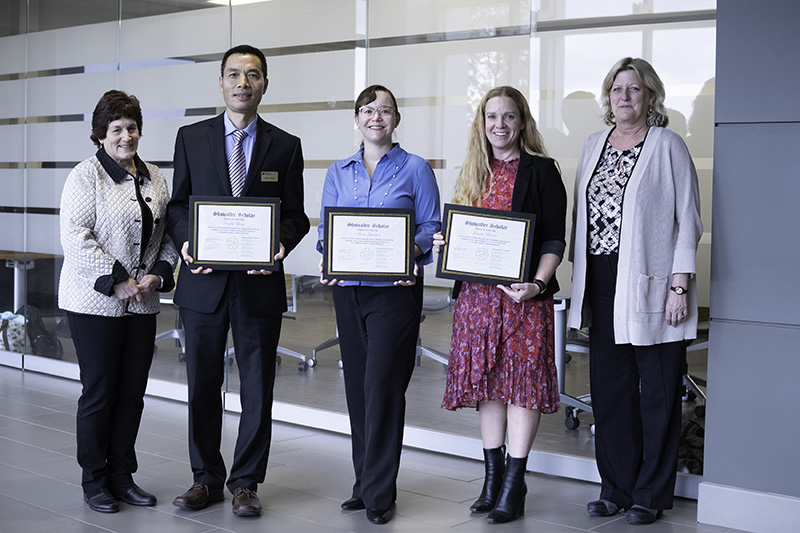 Karen Plaut, Cankui Zhang, Marxa Figueiredo, Jennifer Freeman, Sharon M. Moe