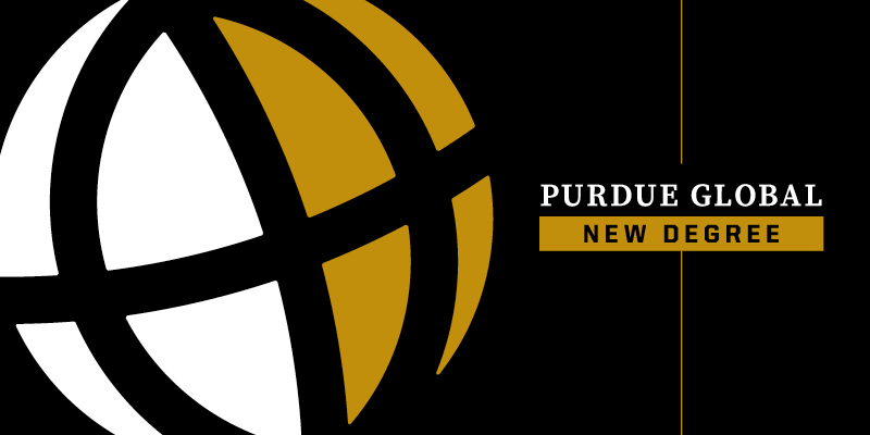 Purdue Global new degree