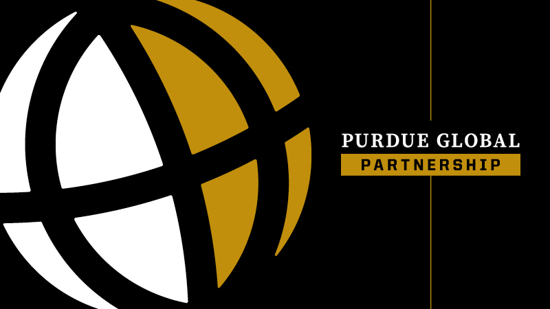 Purdue Global partnership