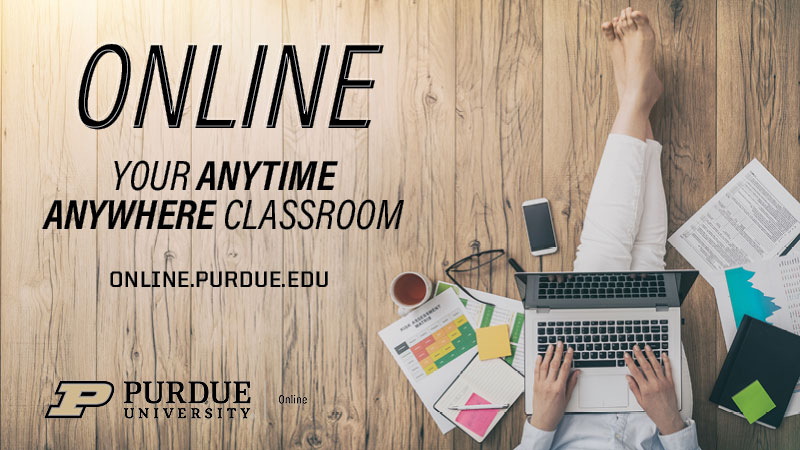 Online Your Anytime Anywhere Classroom