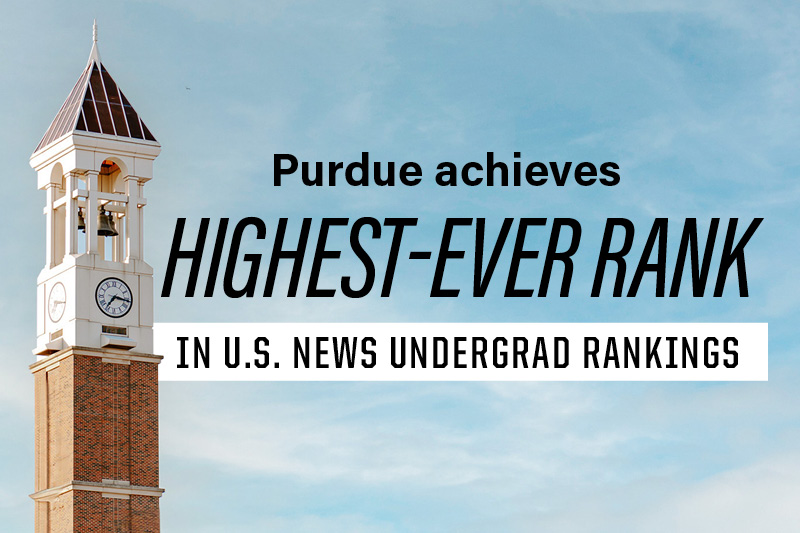 Purdue ranking graphic