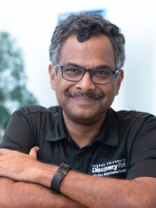 Ramaswamy Subramanian