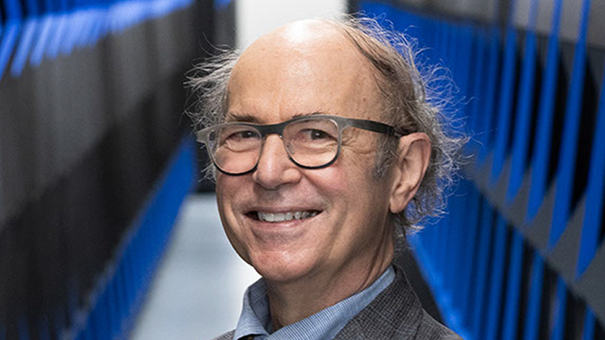 Frank Wilczek, 2004 Nobel laureate in physics