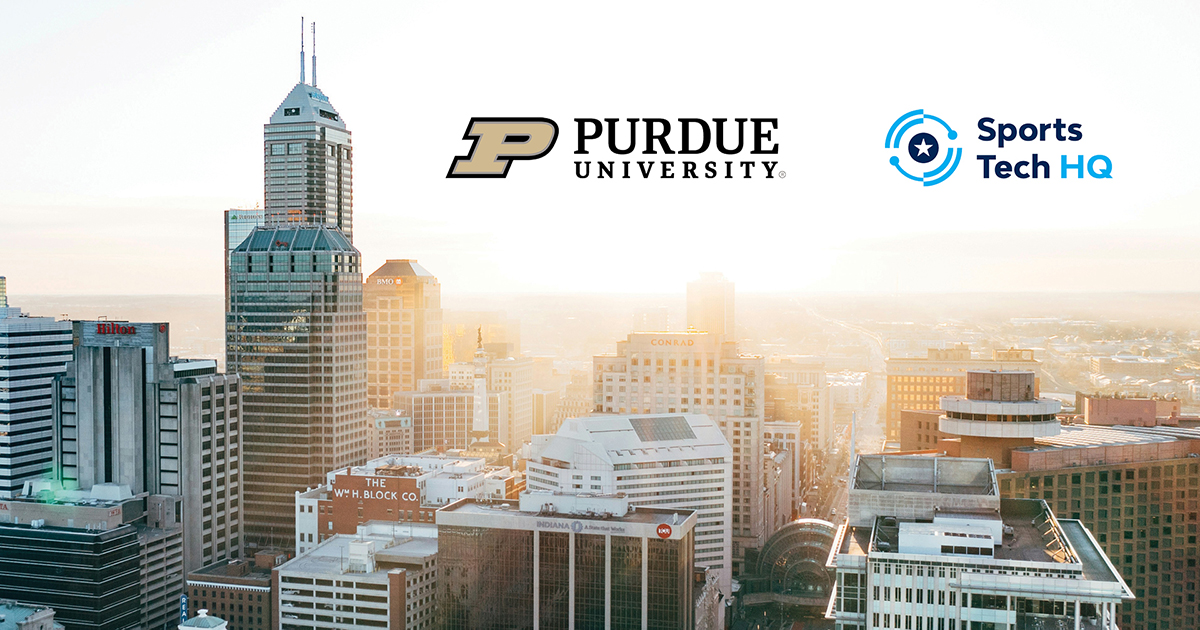 Purdue University’s Ray Ewry Sports Engineering Center to partner with Sports Tech HQ in Indianapolis