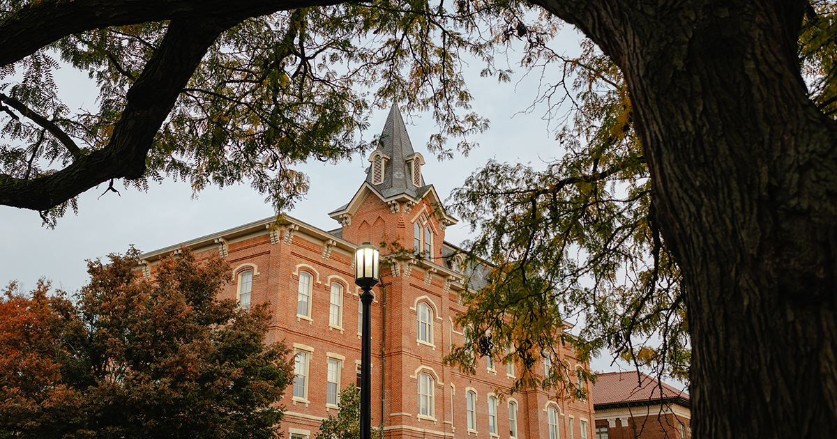 Today’s top 5 Purdue University picks