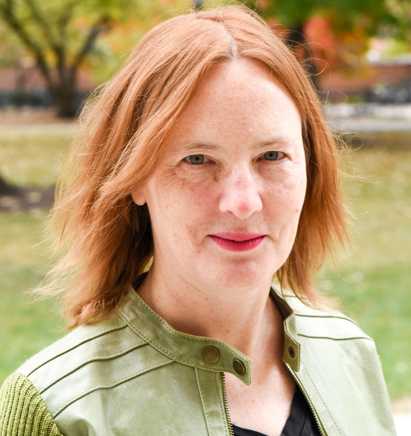 Image of Rosanne Altstatt