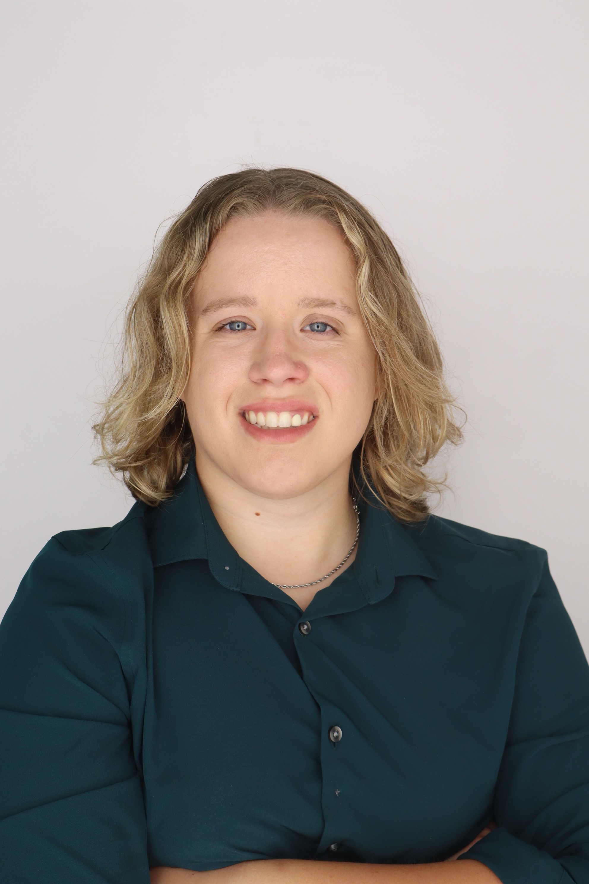 photo of olivia allen
