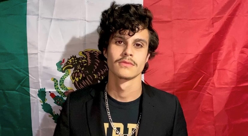 Victor Garcia Mosqueda