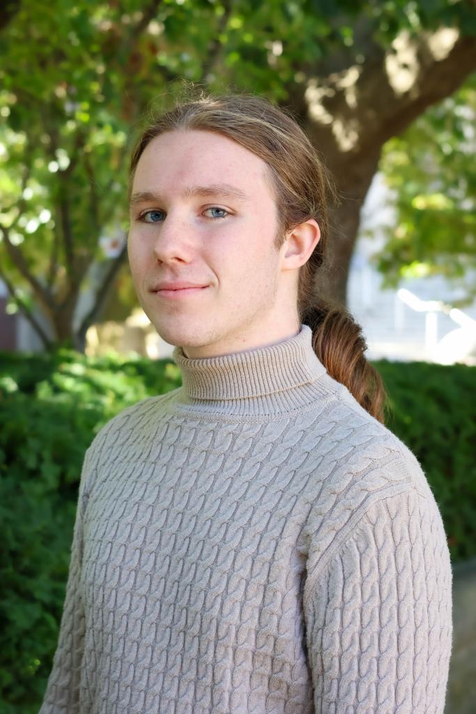 photo of ryan gormaly