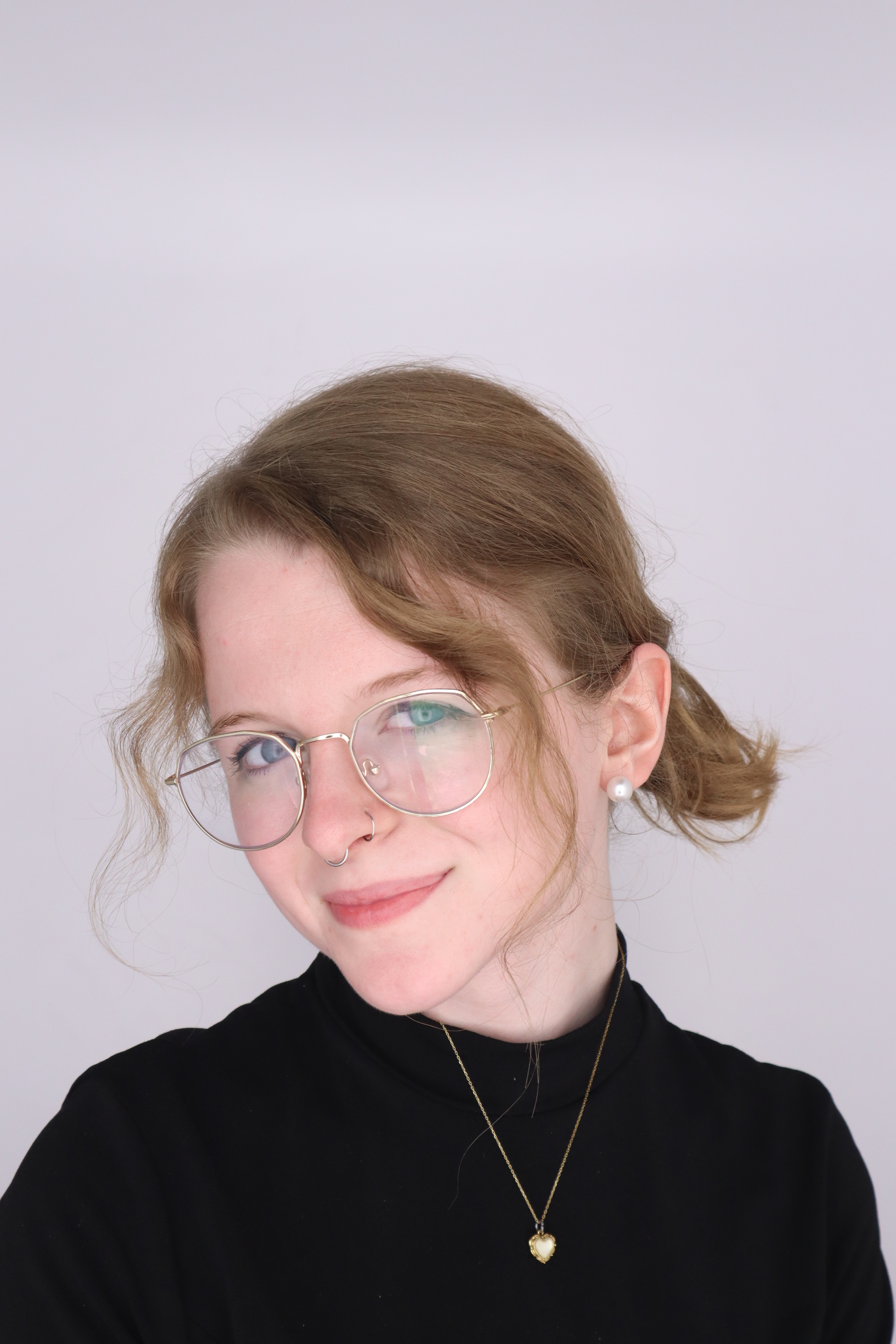 photo of Fern Rice