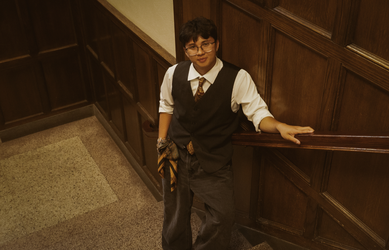 photo of philip salvador