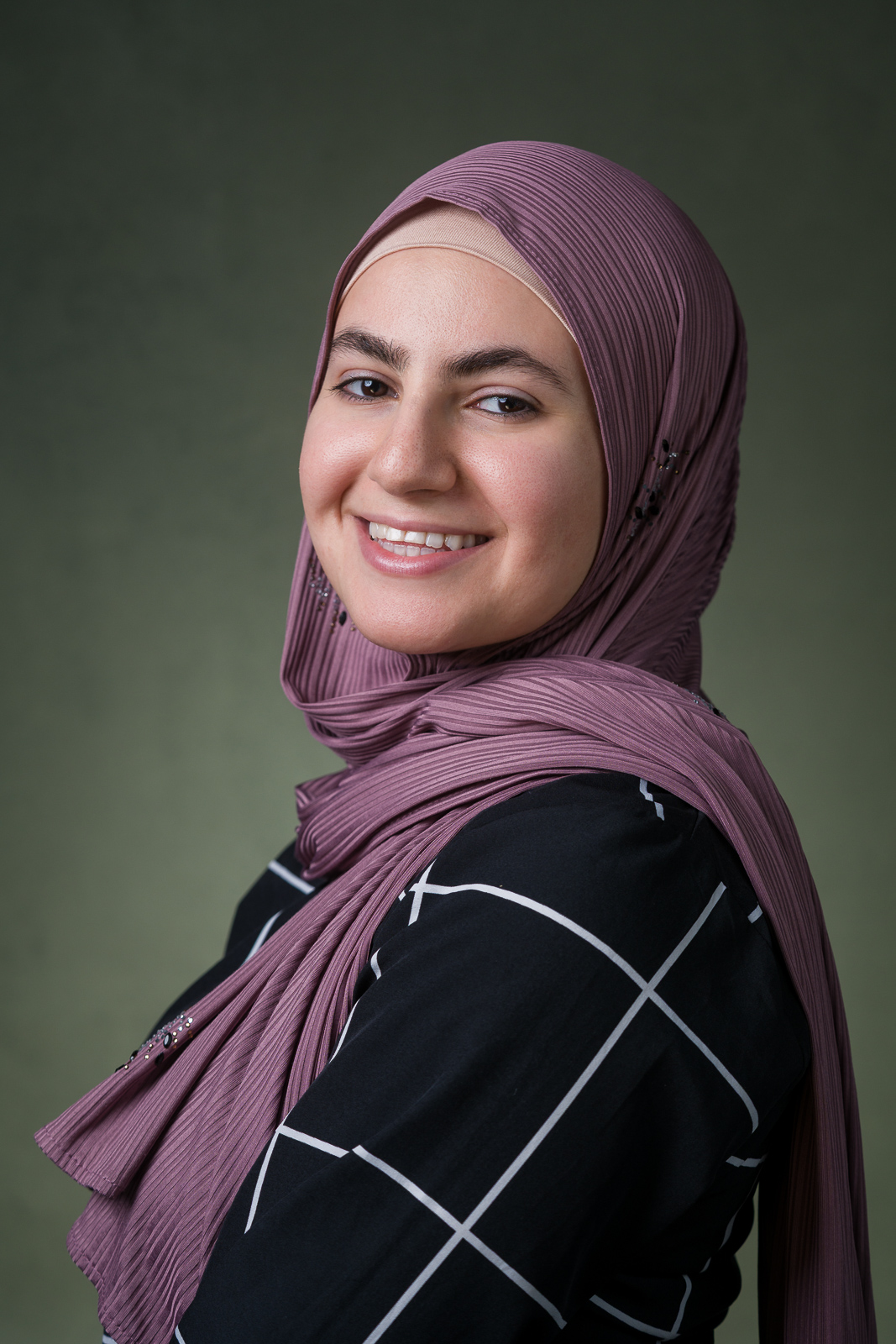 photo of Jehan Shalabi