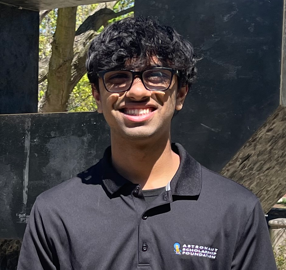 photo of ishaan singh