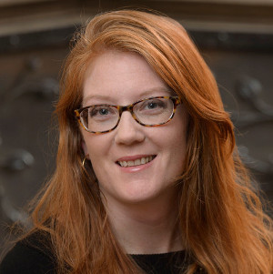 Image of Veronica Schirm