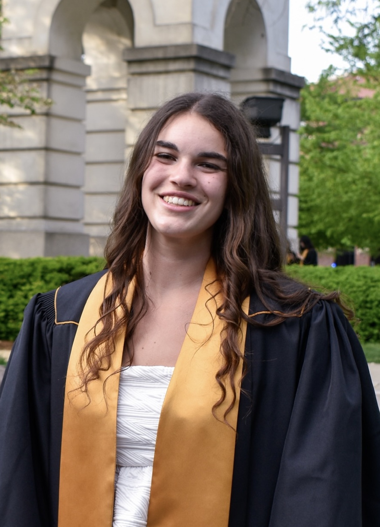 Purdue Students Offered Highly Competitive Fulbright Us Student