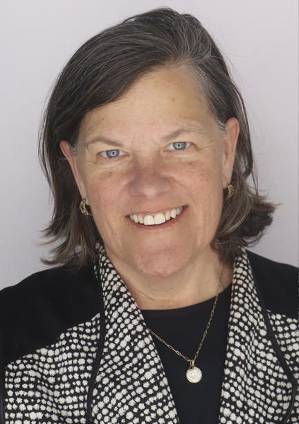 Dr. Katie Sermersheim