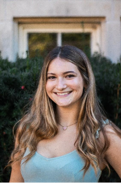 Headshot of SOC member