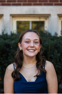 Headshot of SOC member