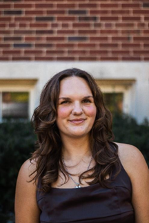 Headshot of SOC member