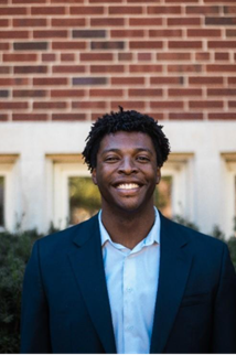 Headshot of SOC member