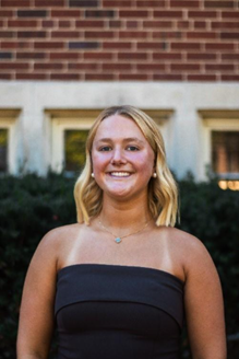 Headshot of SOC member